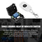 [Combo 4] DC 12V Wireless Remote Switch Single Channel Relay Module RF Wireless Receiver + Remote Control Transmitter