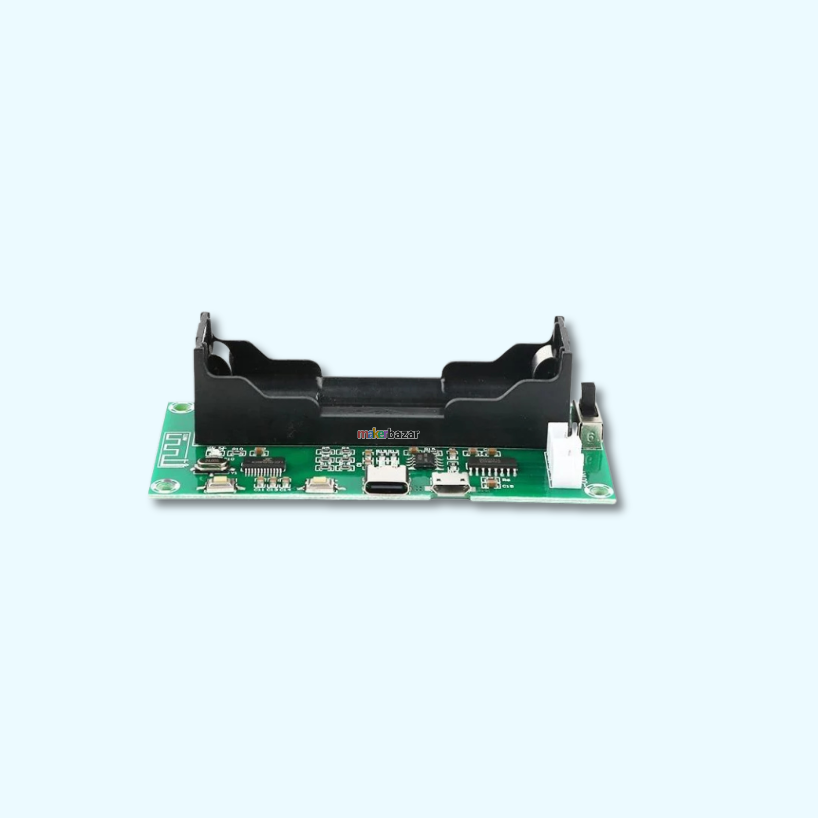 XH-A153 Bluetooth Amplifier Board Module 2x5W Dual Channel