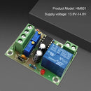 XH-M601 12V Battery, Charging Control Board, Intelligent Charger Power, Control Panel Automatic, Charging Power