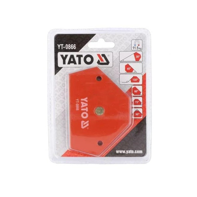 Yato Magnetic Welding Holder
