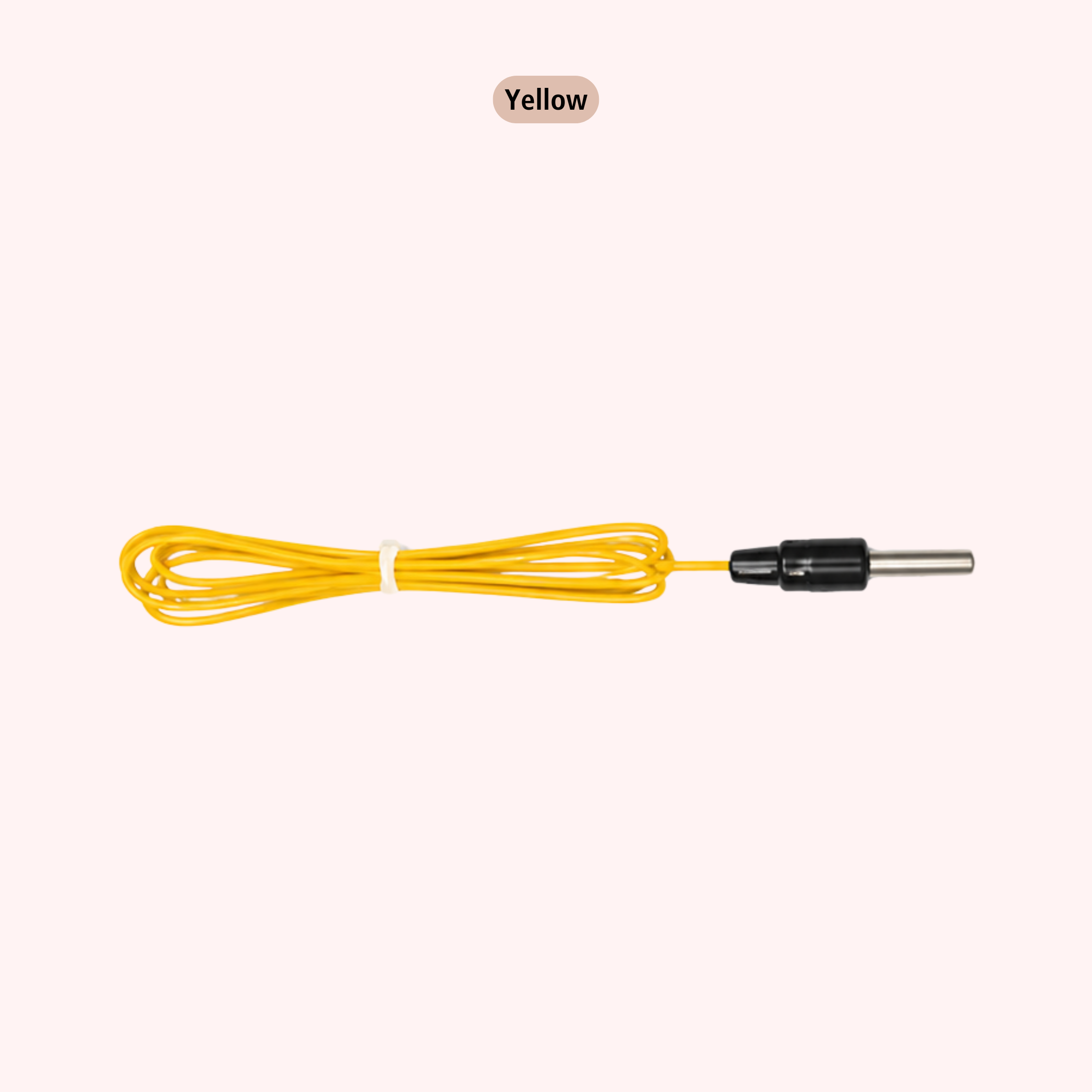 Water Level Sensor Probe for Automatic Water Level Controller