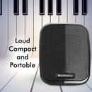 Zebronics: ZebFame 2.0 Channel Computer Multimedia Speaker with USB and Aux