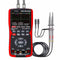 ZT-703S: 3-in-1 Handheld Digital Oscilloscope and Multimeter