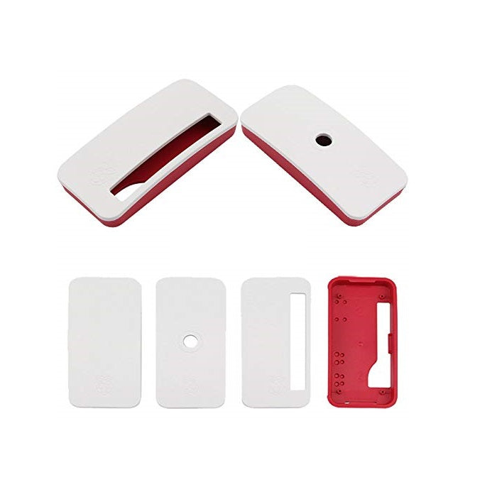Raspberry Pi Zero Case