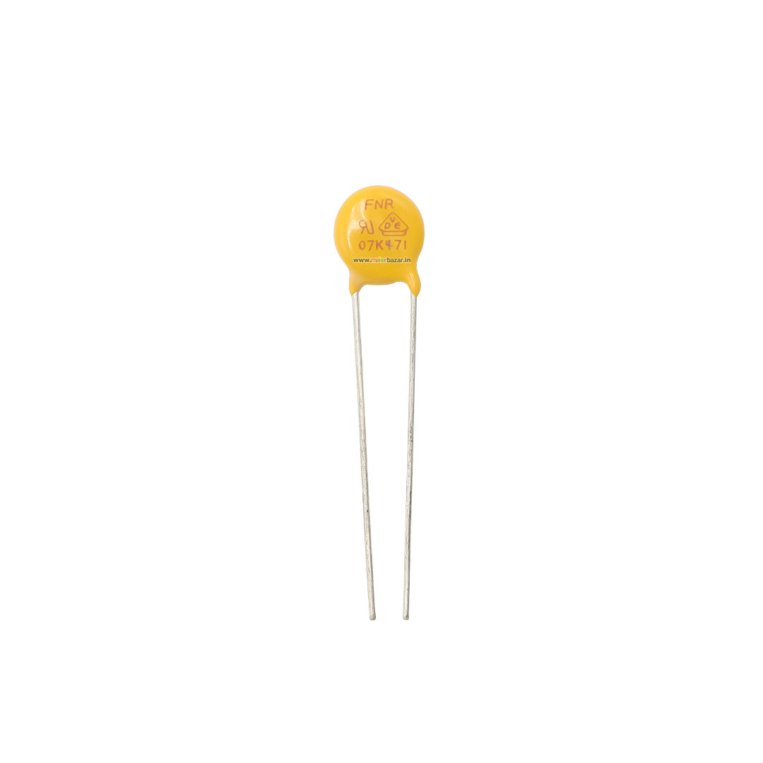MOV ZOV Zinc Oxide Varistor