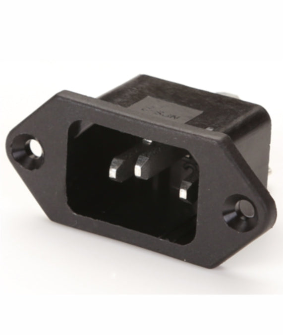 Namo Electric: IEC AC Power Inlet Socket