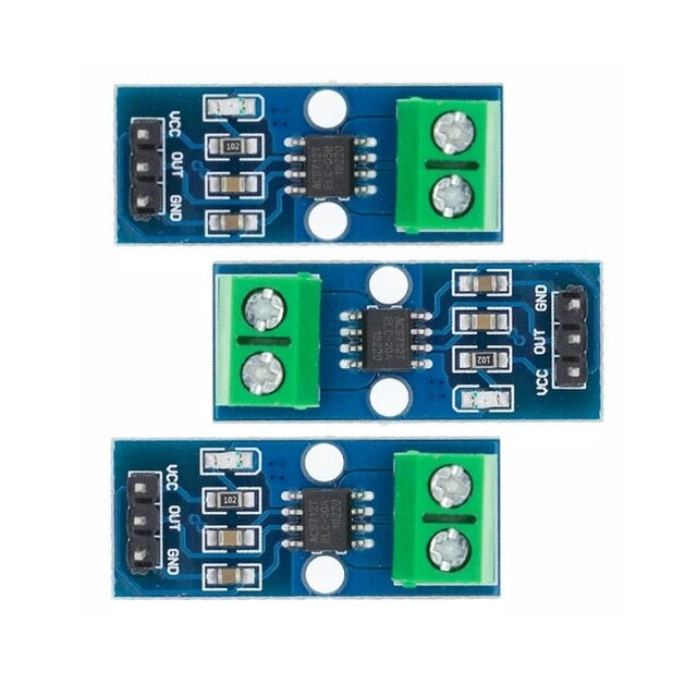 ACS712 Current Sensor Module