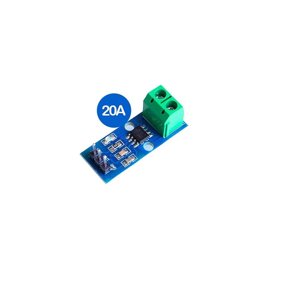 ACS712 Current Sensor Module