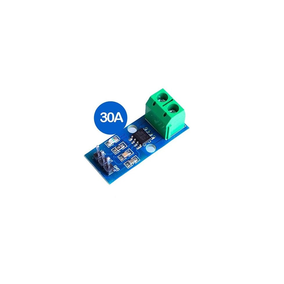 ACS712 Current Sensor Module