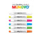 Mungyo Board & Glass Chalk Pen Marker