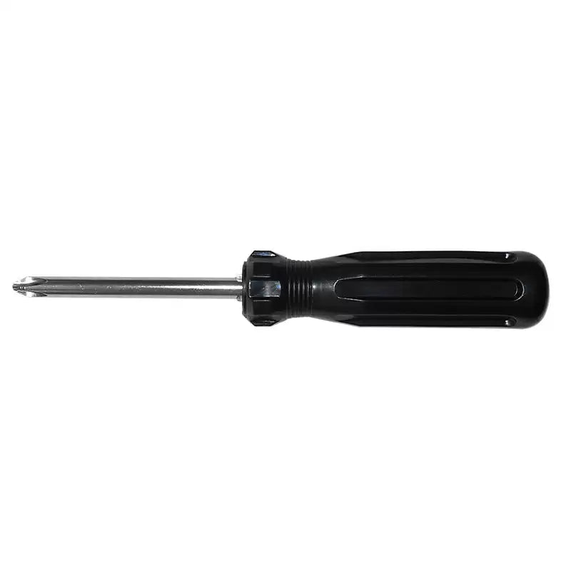 Generic: 2 in 1 Standard Pocket Screwdriver