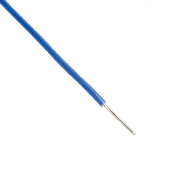 Basic: Single Core Single Strand Hook Up Wire