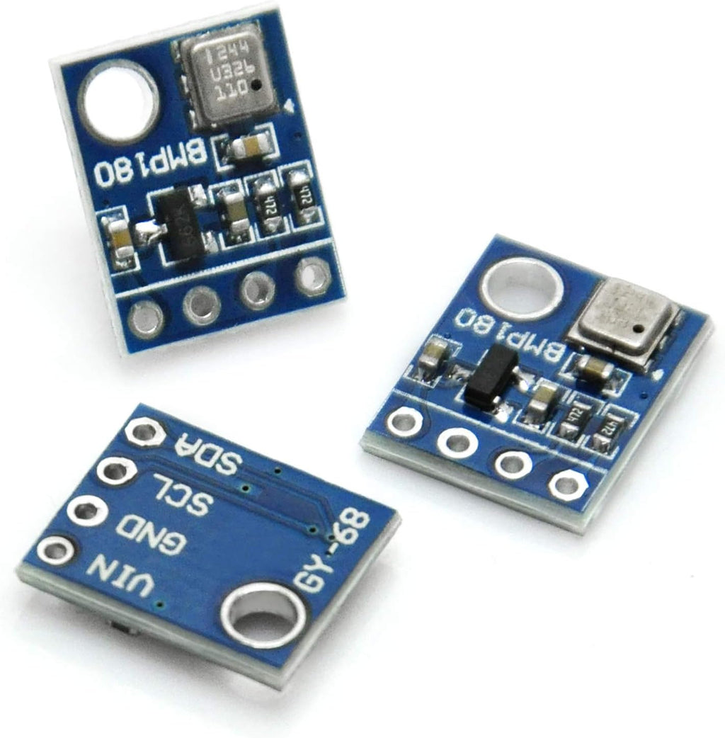 BMP Digital Barometric Pressure Sensor