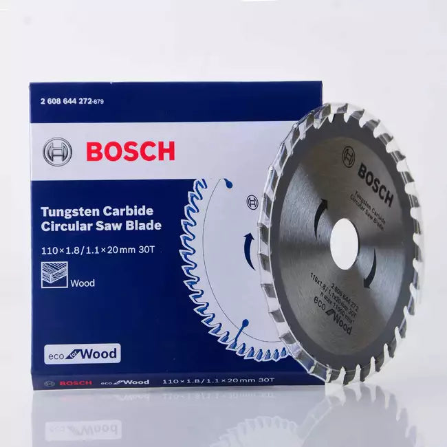 Bosch: 4inch Circular Saw Blade Wheel Disc For Wood