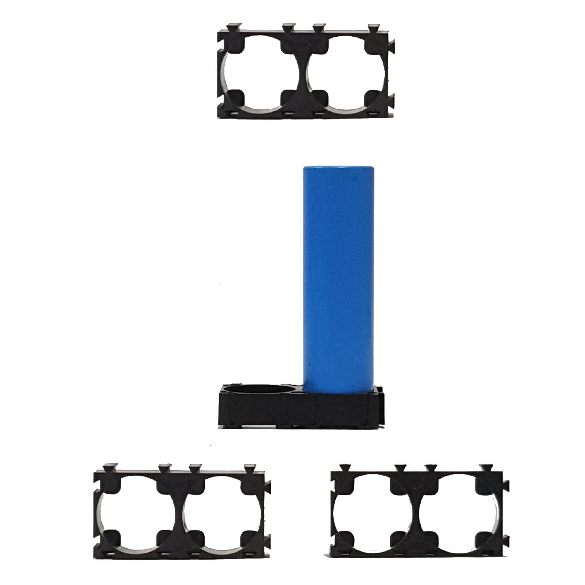 26650 Battery Cell Spacer/Holder/Bracket