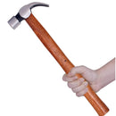 Generic: Claw Hammer with Wooden Handle