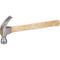 Generic: Claw Hammer with Wooden Handle