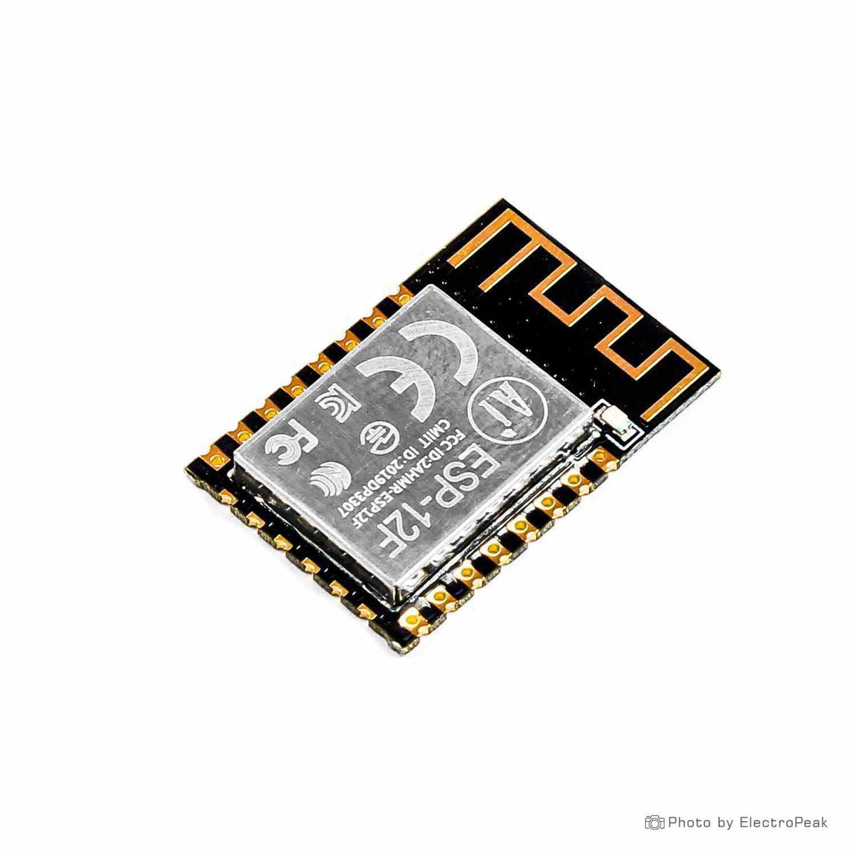 Ai Thinker ESP-12F ESP8266 Serial WiFi Module