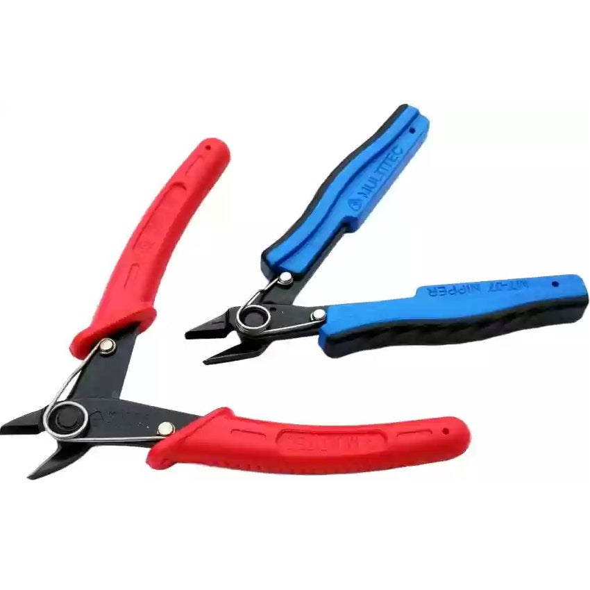 Multitec: Heavy Duty Nipper Pliers