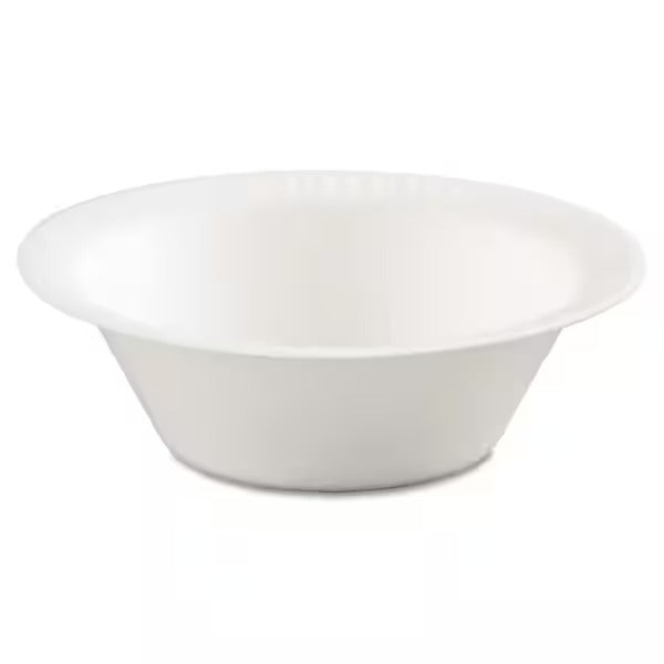 Disposable Foam Bowl Size-Medium for DIY/Home