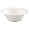 Disposable Foam Bowl Size-Medium for DIY/Home