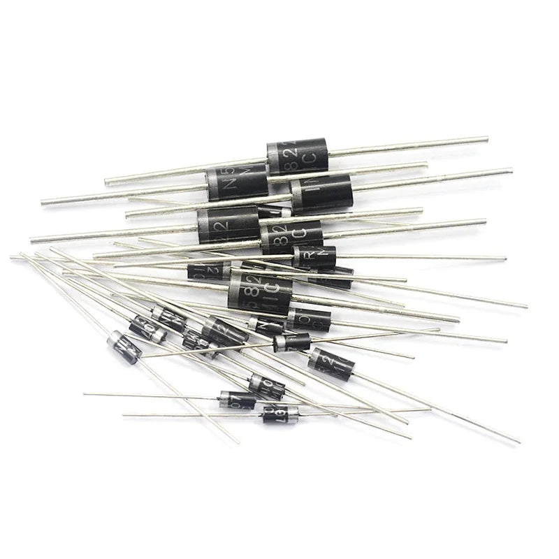 Schottky DIP Diodes Through-Hole