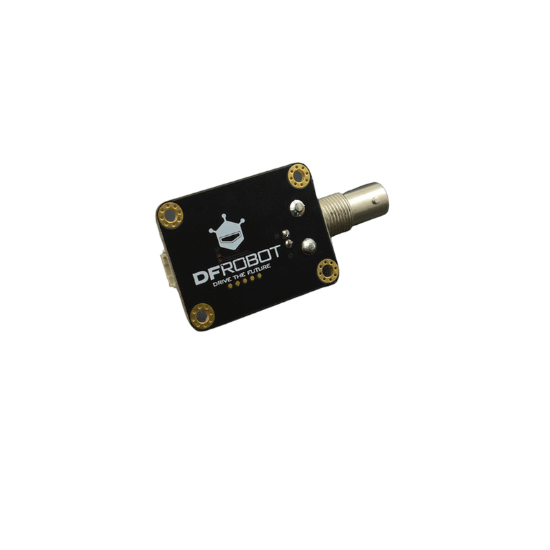 DFRobot: SEN0237 Gravity Lab Grade Analog Dissolved Oxygen Sensor / Meter Kit For Arduino