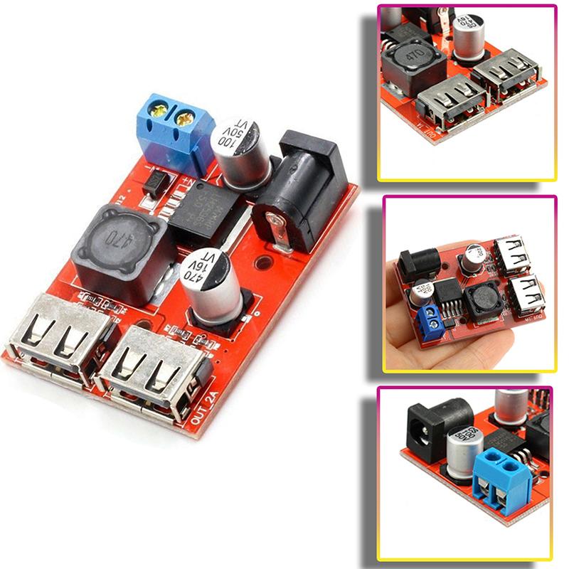 Battery Charging Mobile Charger 12 Volt 12 V/24 V 15A Universal