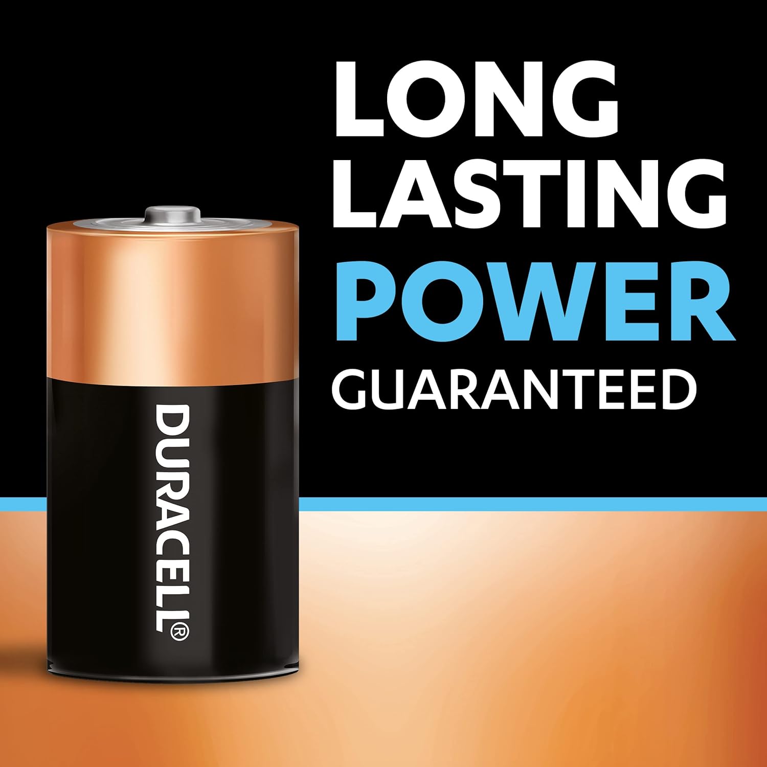 Duracell: Ultra D2 R14 Alkaline Battery Non-Rechargeable Cell (Pack of 2)