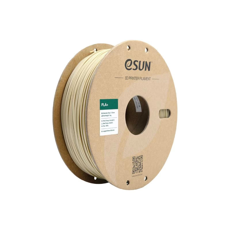 eSun PLA+ 1.75mm 3D Printer Filament 1kg