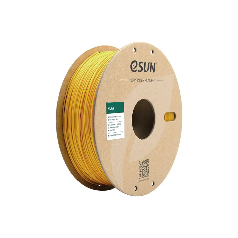 eSun PLA+ 1.75mm 3D Printer Filament 1kg
