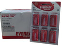 Eveready: 9Volt Alkaline Battery (Heavy Duty)