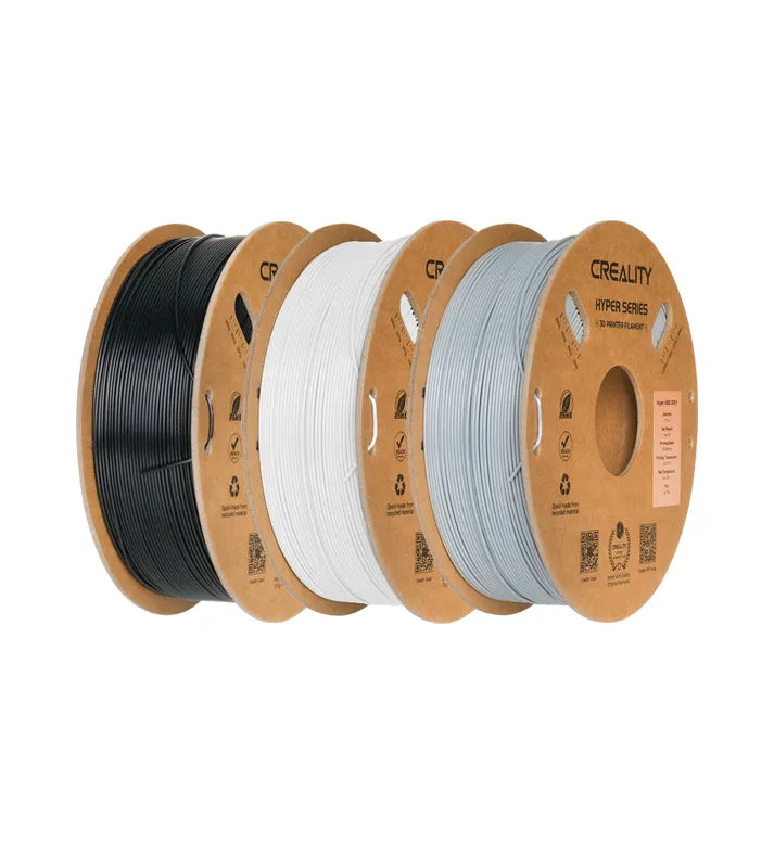 Creality Hyper ABS Filament 1.75mm 1kg