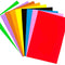 A4 Colored Glace Paper [Pack of 20]