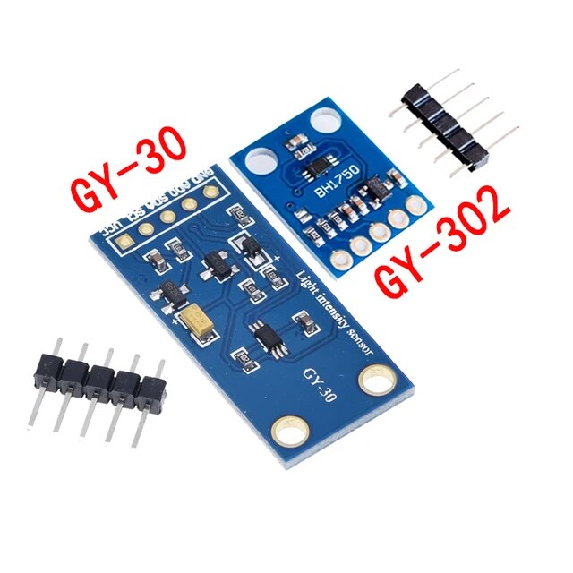 BH1750 Light Intensity Sensor Module Bh1750 light intensity sensor module