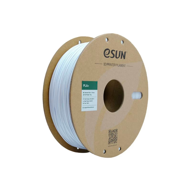eSun PLA+ 1.75mm 3D Printer Filament 1kg