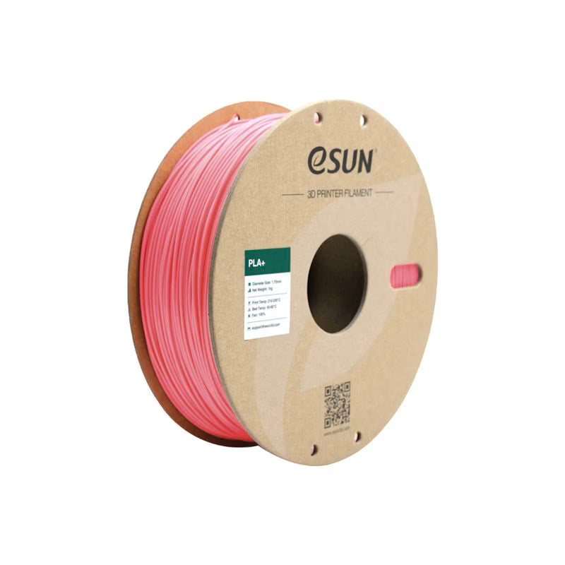 eSun PLA+ 1.75mm 3D Printer Filament 1kg