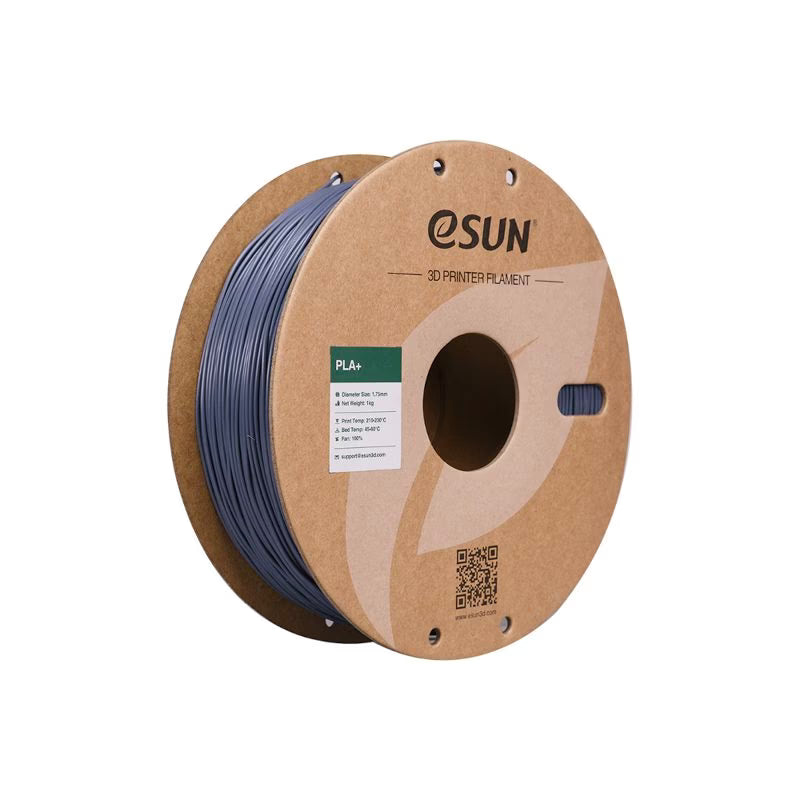 eSun PLA+ 1.75mm 3D Printer Filament 1kg