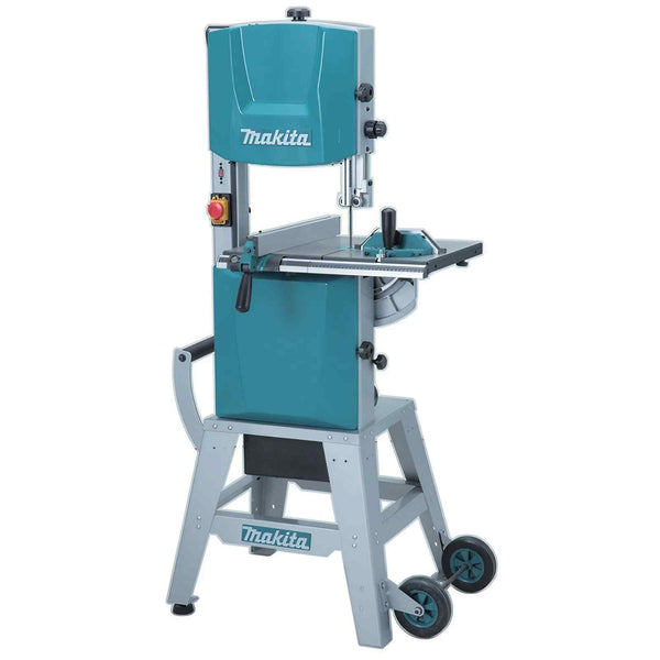 Makita LB1200F 900W 12-Inch Vertical Band Saw – Heavy Duty with LED ...