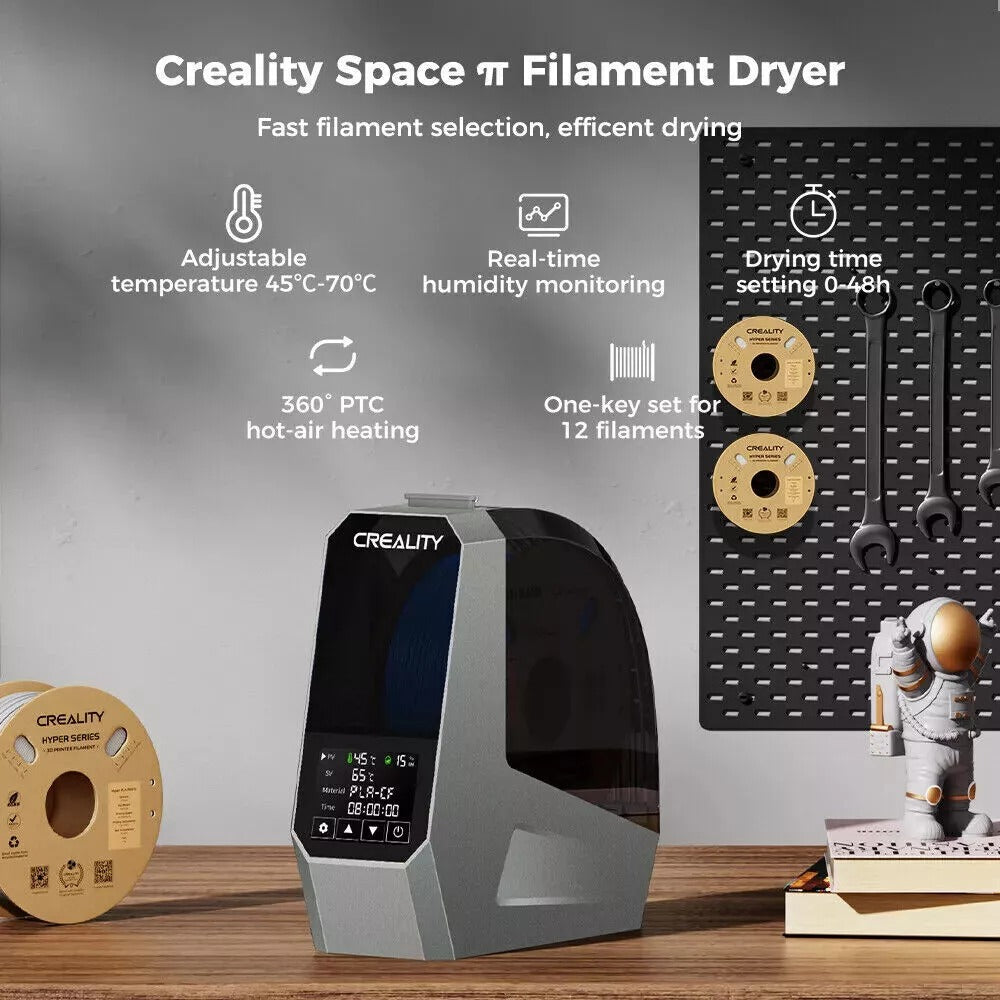Creality Space Pi Filament Dry Box