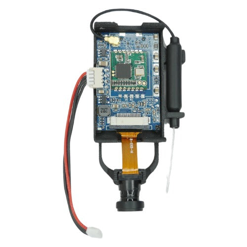 Pluto Wifi Camera Module