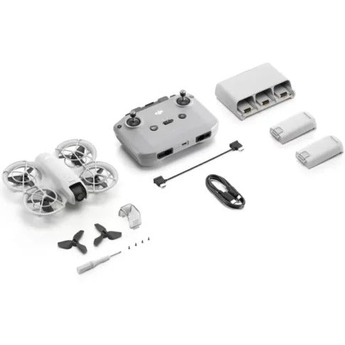 DJI Neo Fly More Drone