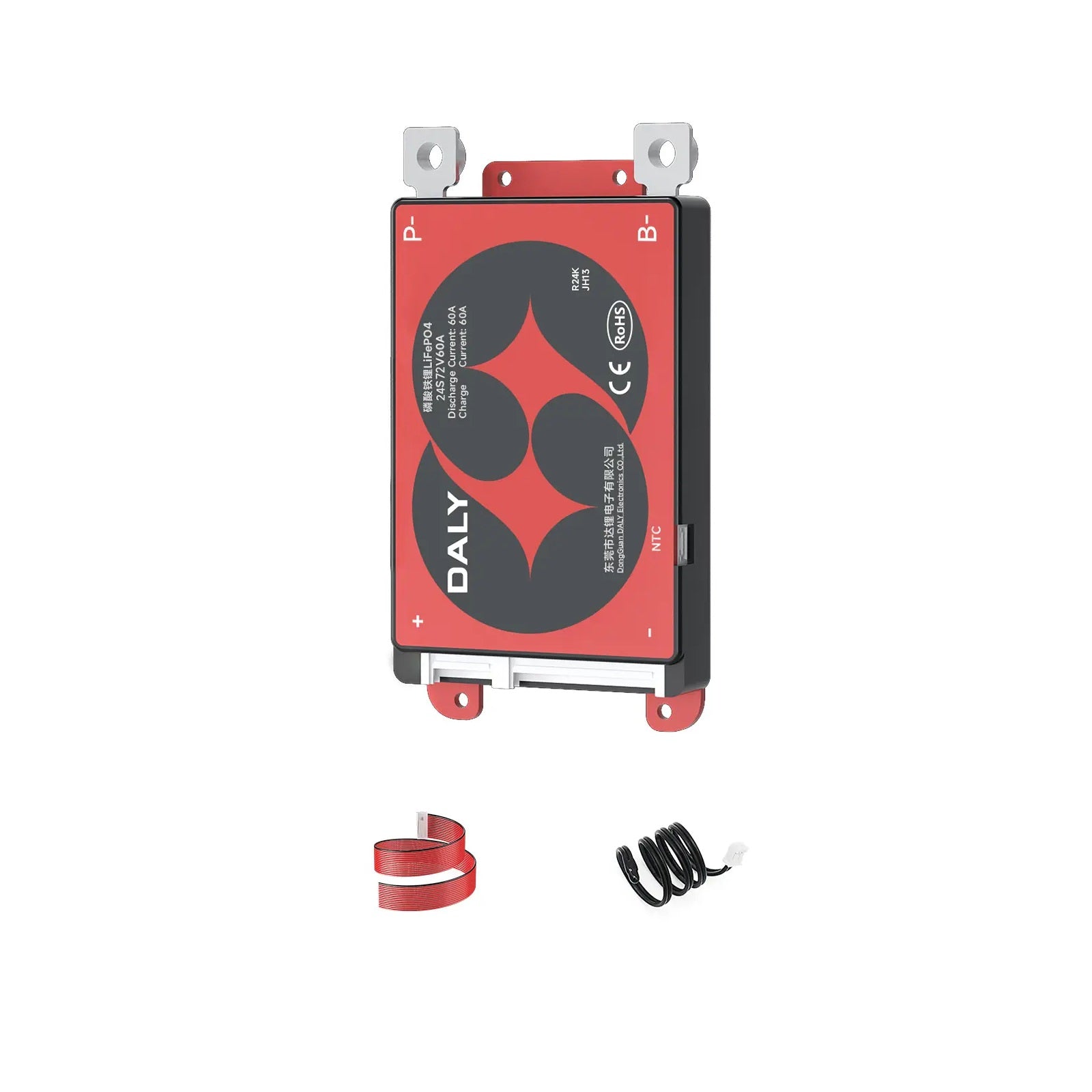 DALY K-Series Standard BMS Lifepo4 Battery Management System