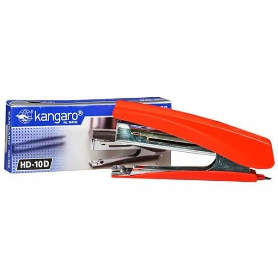 Kangaro: Desk Essentials Stapler Machine