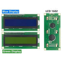 16x2 LCD1602 Parallel LCD Display (Without IIC)