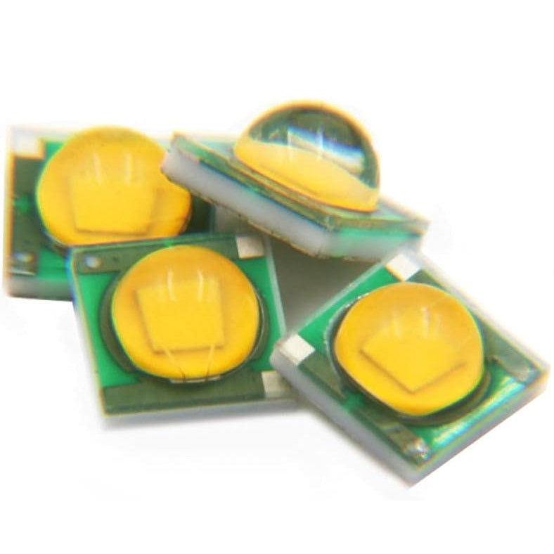 3V 3535 Ceramic SMD LED Light Chip