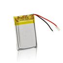 Generic: 523450 3.7V 1800mAh Lipo Battery - Single Cell Lithium Polymer Battery