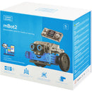 mBot2: Next Generation Networkable Educational Robot
