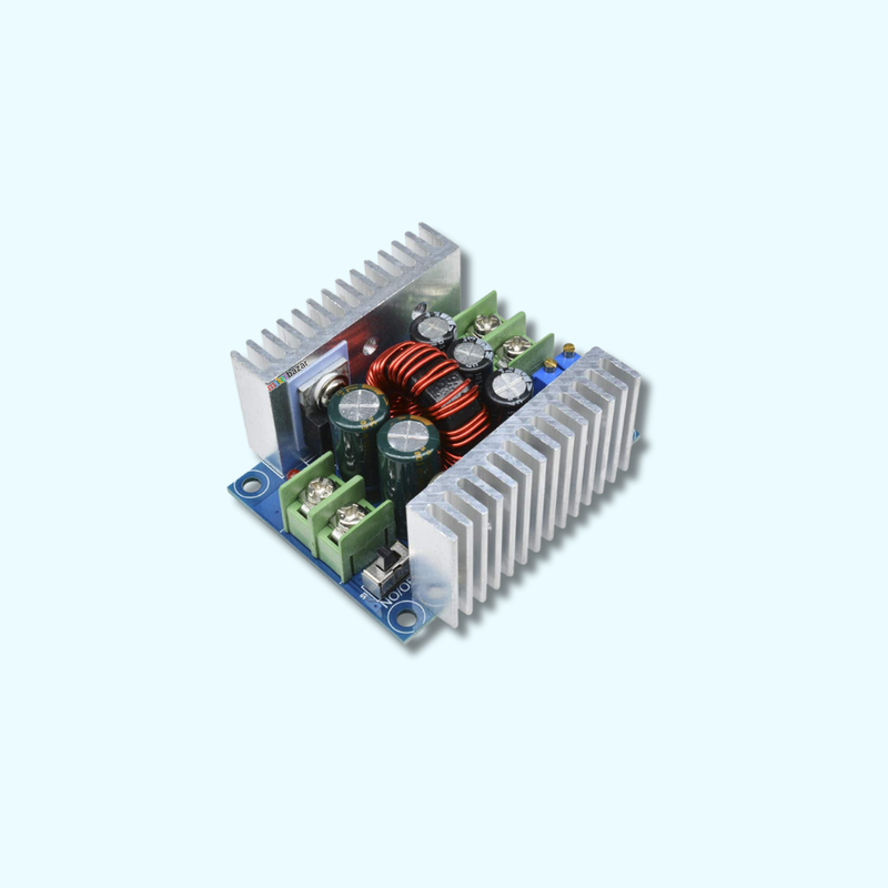 Buy Step-Down Buck Converter Power Supply Module Online