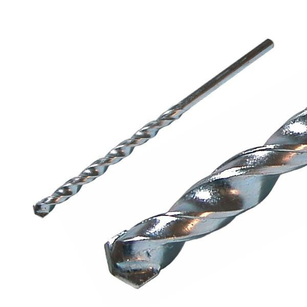 Masonry Twist Drill Bit